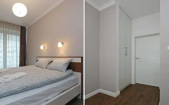 Lionsapartments Grzybowska Lux
