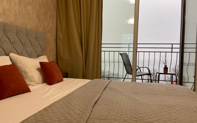 Baltic Resort на Комсомольской 14