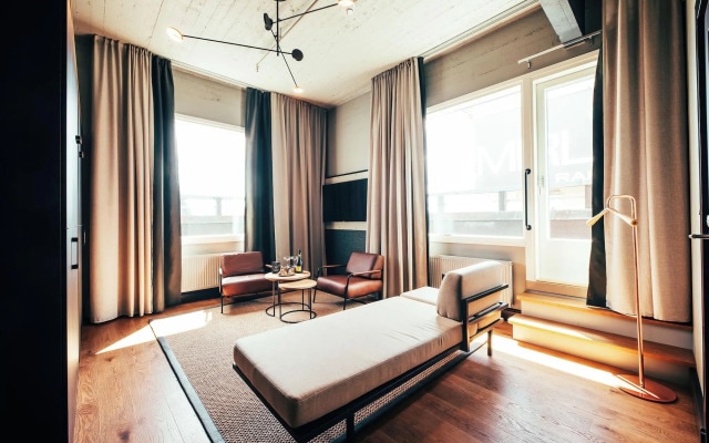 Clarion Hotel Mestari