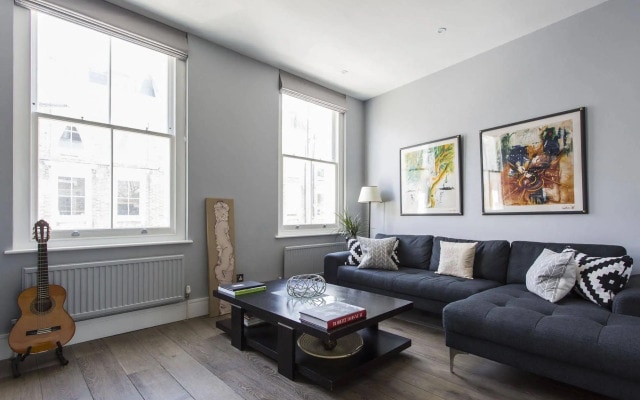 onefinestay - Earls Court apartments
