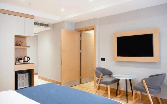 Pera Star Hotel