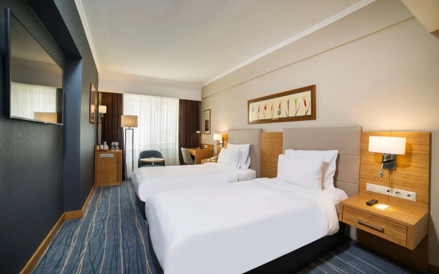 Radisson Hotel President Old Town Istanbul