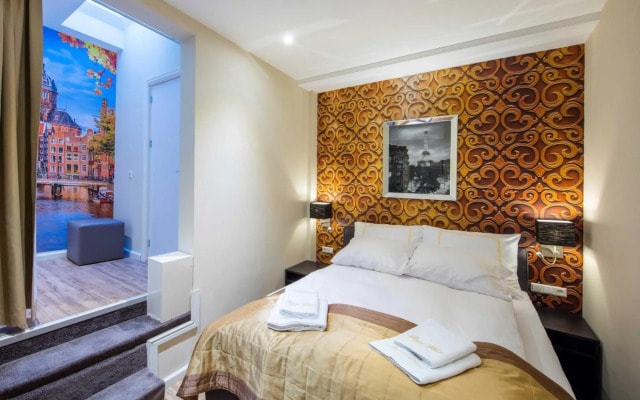 Royal Plaza Hotel Amsterdam