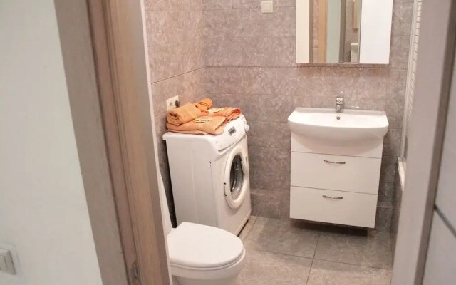 LOFT STUDIO Октября, 52