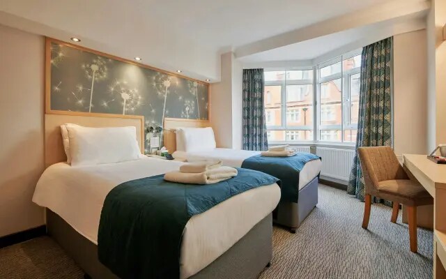 Bedford Hotel