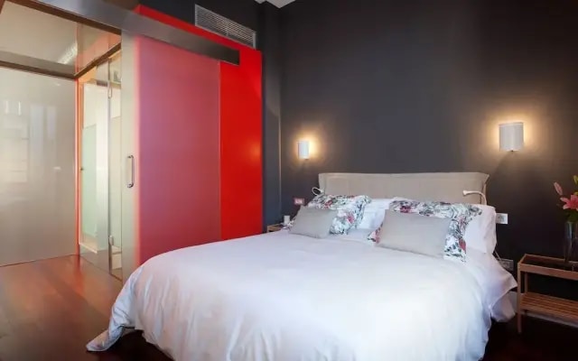 Sealona Beach Lofts Apartments