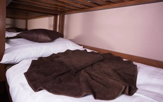 Prague Aparthotel