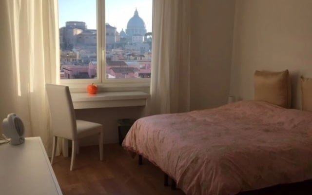 Panorama Suite Vatican
