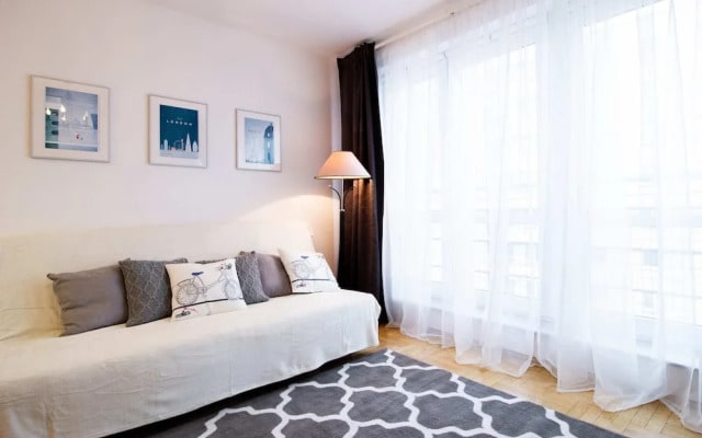 Arkadia Chillout Apartment