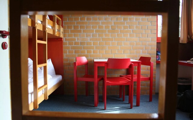 Jugendherberge Berlin - Am Wannsee - Hostel
