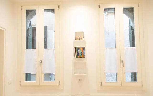 San Marco Design Suites