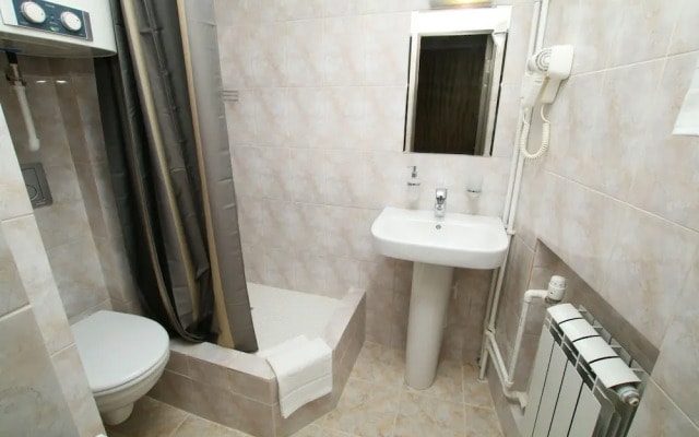 Beliy gorod hotel