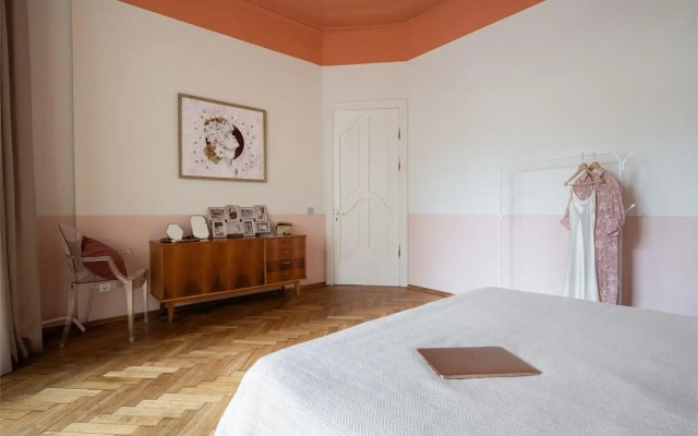 Квартира Катрин 15 в Ковенском переулке 23