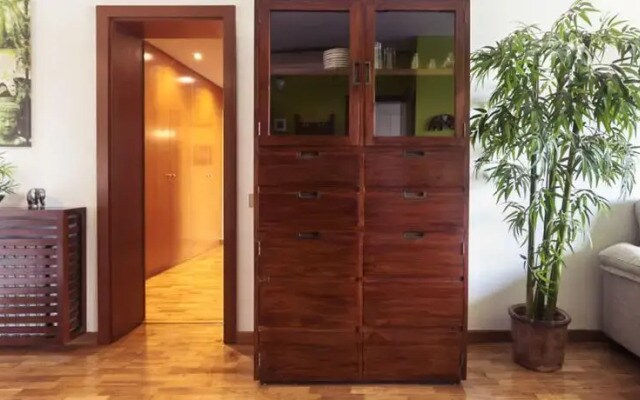 LittleHouse B&B