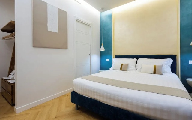 Barberini Design Suites