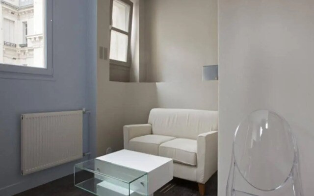 My Flat in Paris - 17th