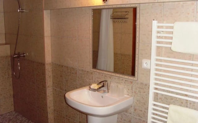 Pension U Mrázku