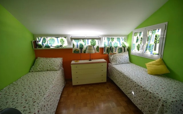 A Casa Di Alex 1 B&B Vatican Giri