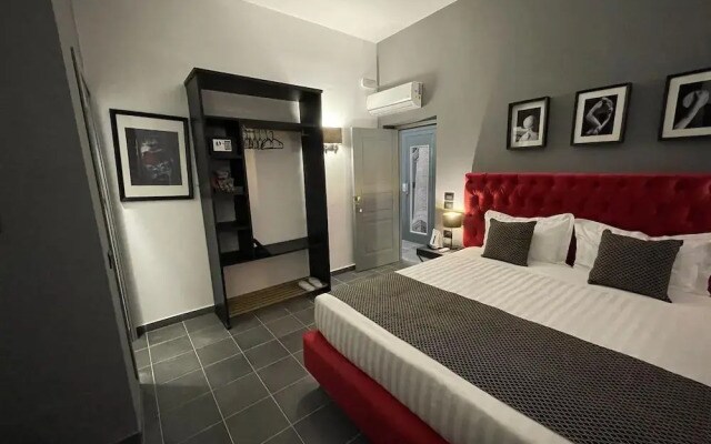 Relais Manzoni