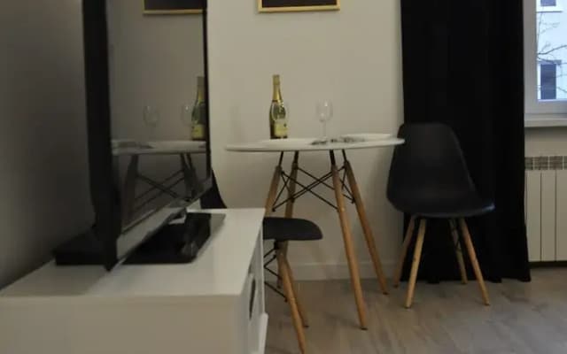 Stylish&Comfortable Apartment
