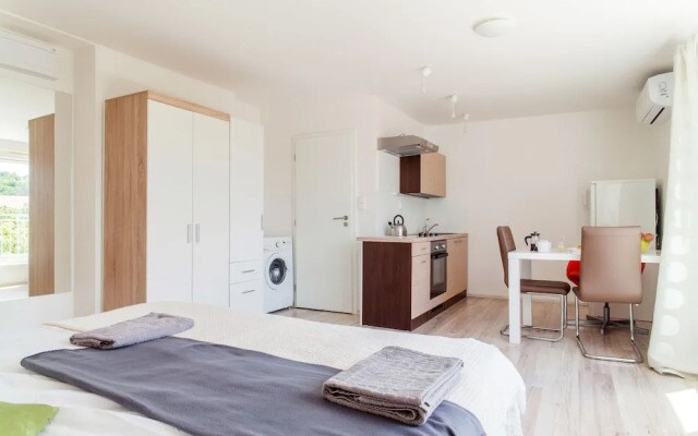 Internesto Apartments Špilberk