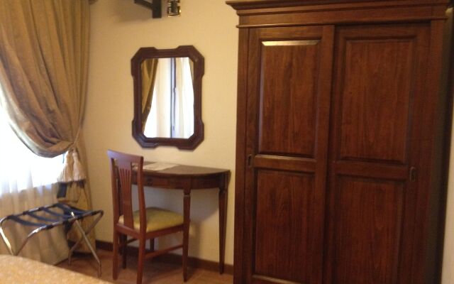 Locanda Herion