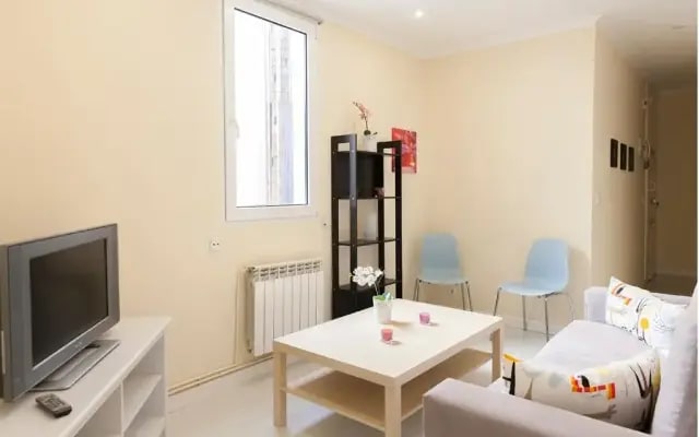 For You Rentals parque del retiro apartment LDR28