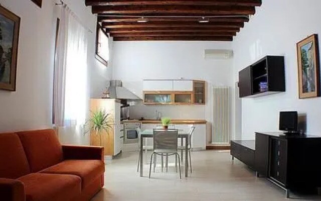 Dimora Apartment Venezia