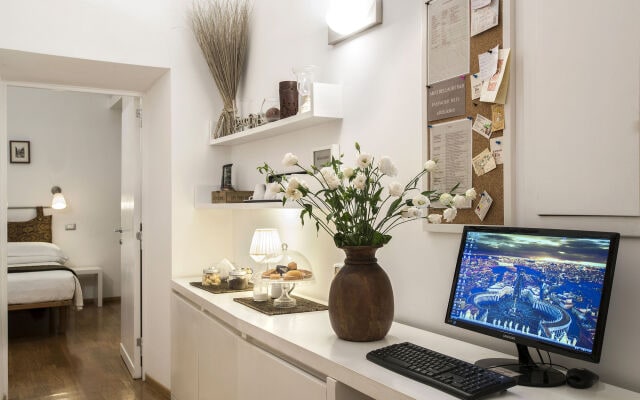 Arco del Lauro Bed & Breakfast