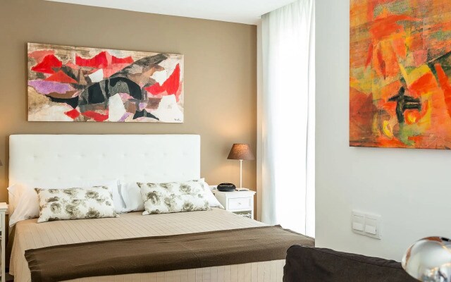 UD Rambla Suites & Pool 23 (1BR)