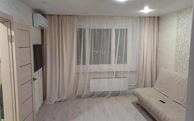 Room Tour (Рум Тур) на улице Павла Шарова