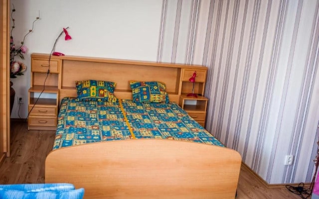 Apartmány Batelov