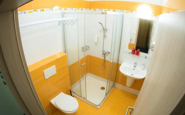 Apartments Radka