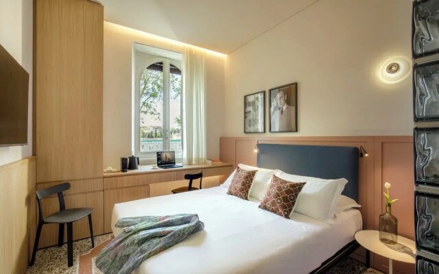 Daplace - LE SUITES DEGLI ALTOVITI