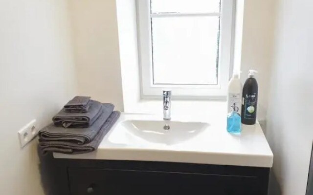 Center Studio Self Check in Renovated 2020