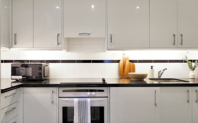 Hertford Flat 10