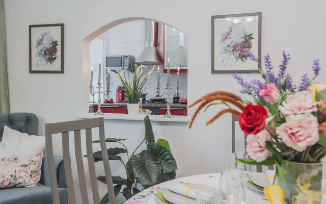 GM Apartment Spiridonovka
