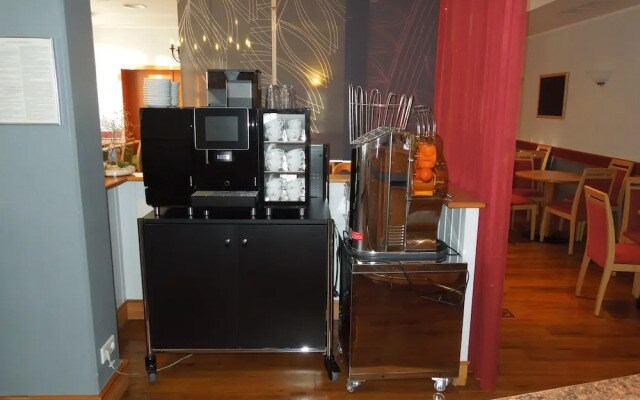 Park Inn by Radisson Munich East