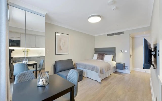 Cleveland Residences Paddington