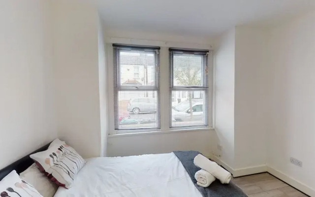 The Rock Apartments II