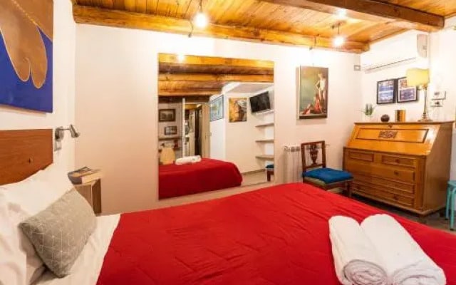 Artist Loft Monti