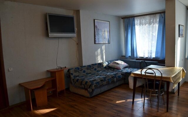 Spartak Hotel