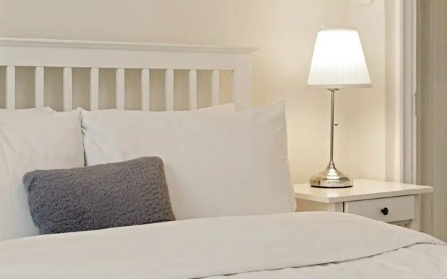 Cosy Duplex Apartment In the Heart of Marylebone