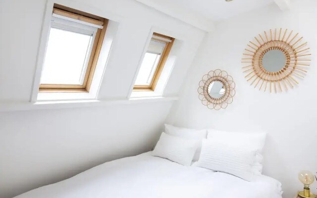 Cornelis Luxury Guesthouse