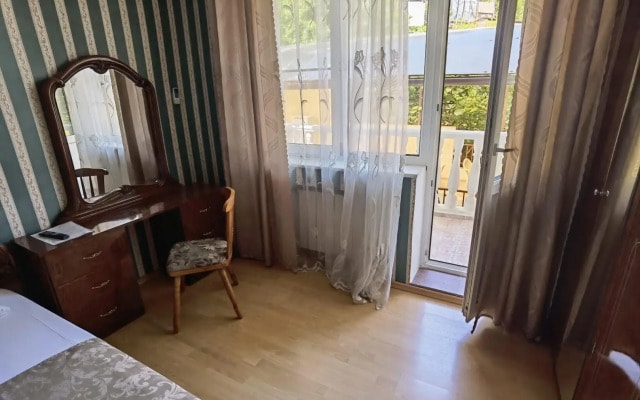 Терраса