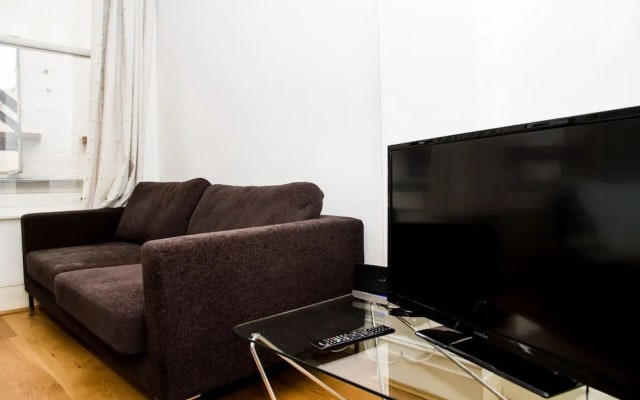 LCS Chancery Lane Apartments