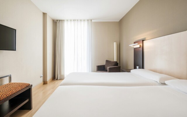 Hotel Ilunion Auditori