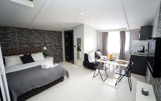 Arkem Hotel 3