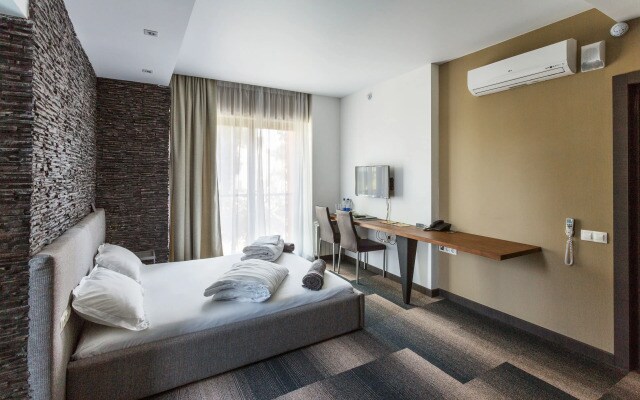7 Terrass Boutique Hotel
