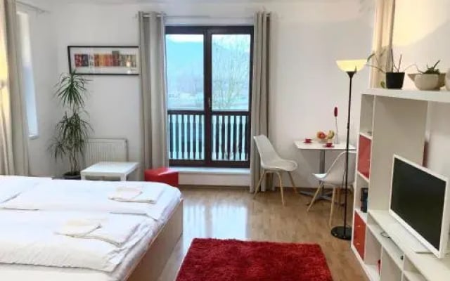 Hotel Faust